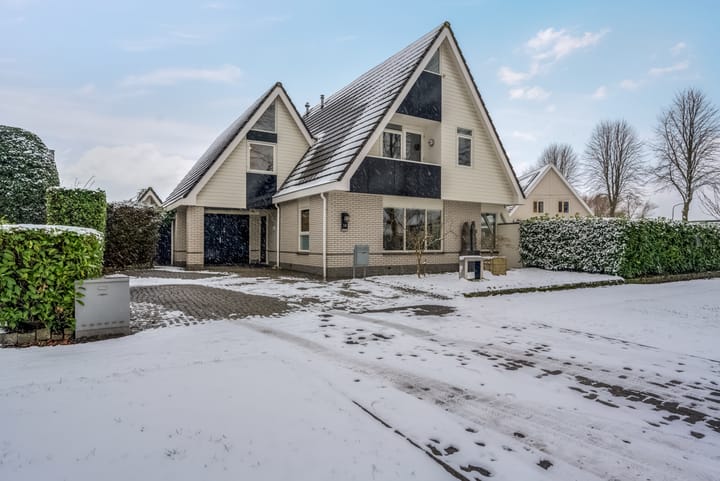 Foto von Haus Dingspil 14, Roden