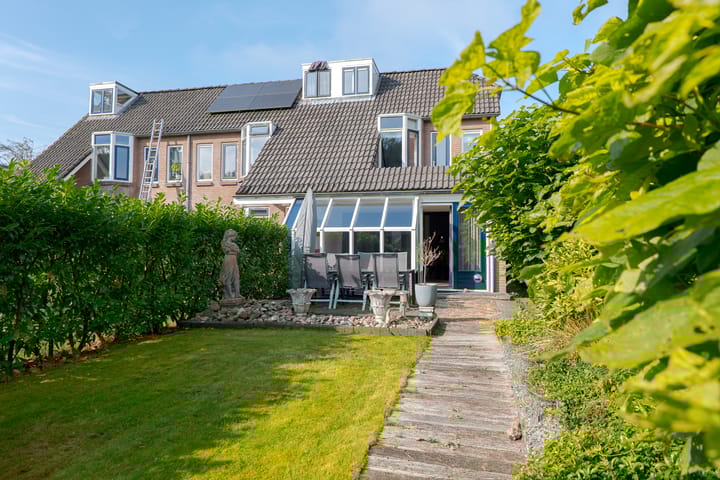 Dingspil 35 in Borger foto