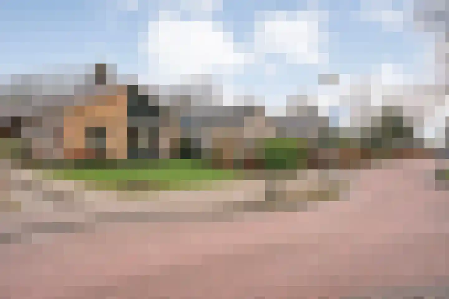 Dingspil 7 in Diever