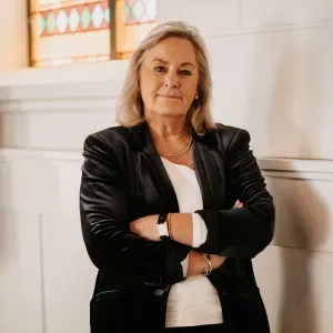 Foto van Dini Hof-Kamps