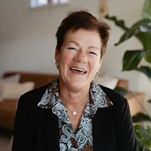 Photo de Dinie van Olst