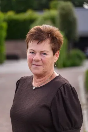 Foto van Dinie van Olst