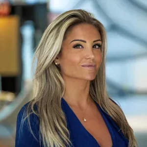 Photo de Dinja Voorhorst (Drs.)