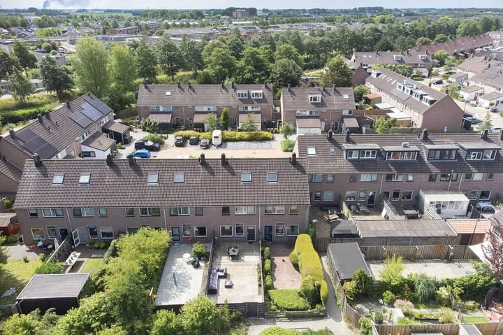 Dinkel 15 Heerhugowaard foto 3