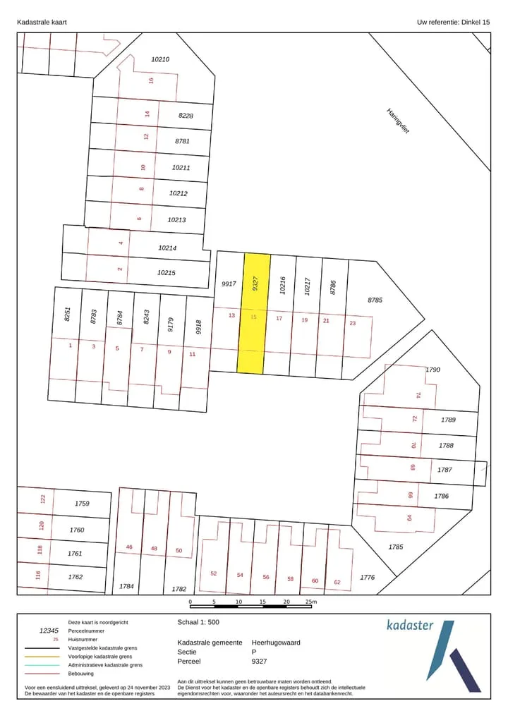 Dinkel 15 Heerhugowaard thumbnail 36