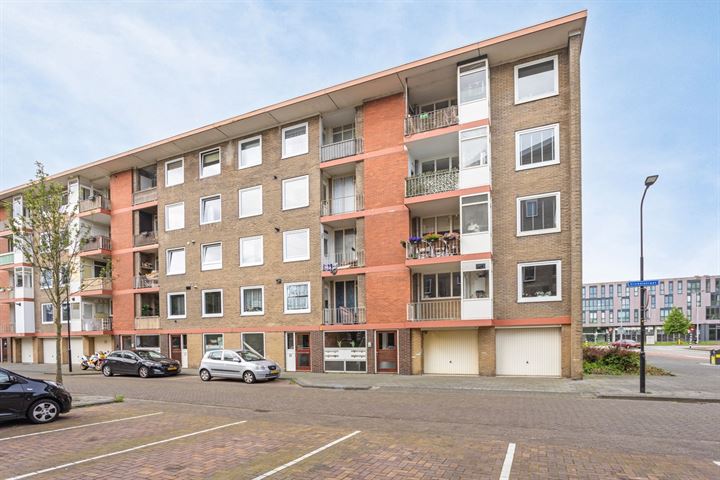 Photo of property Dinkelstraat 17, Beverwijk