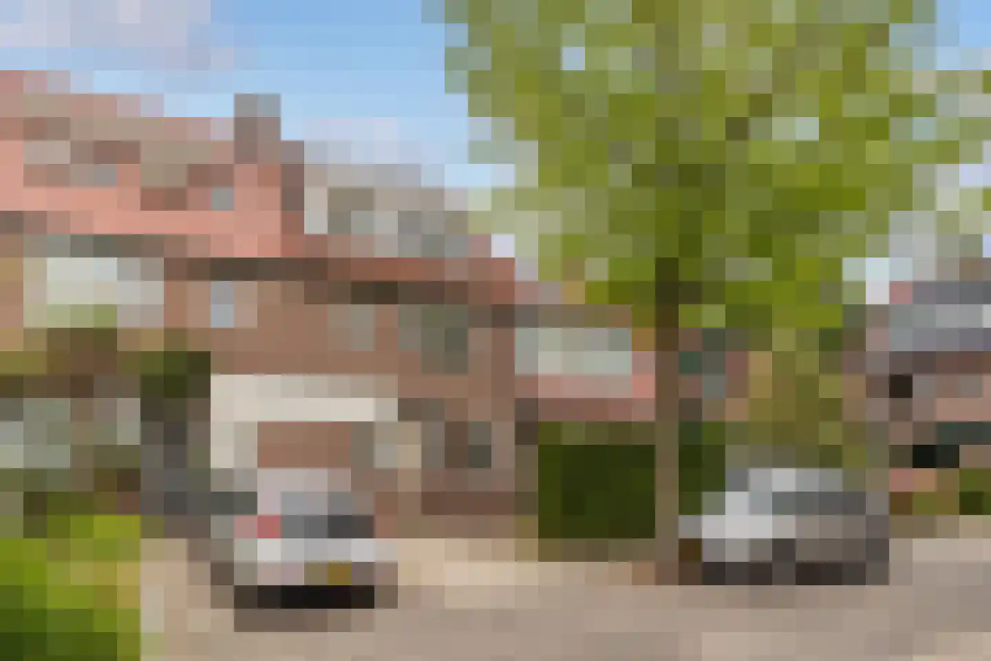 Dinkelwijk 29 Leusden