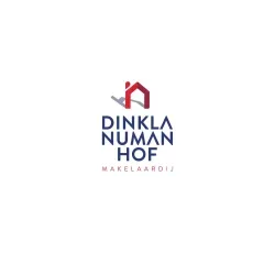 Logo Dinkla Numan Hof Makelaardij