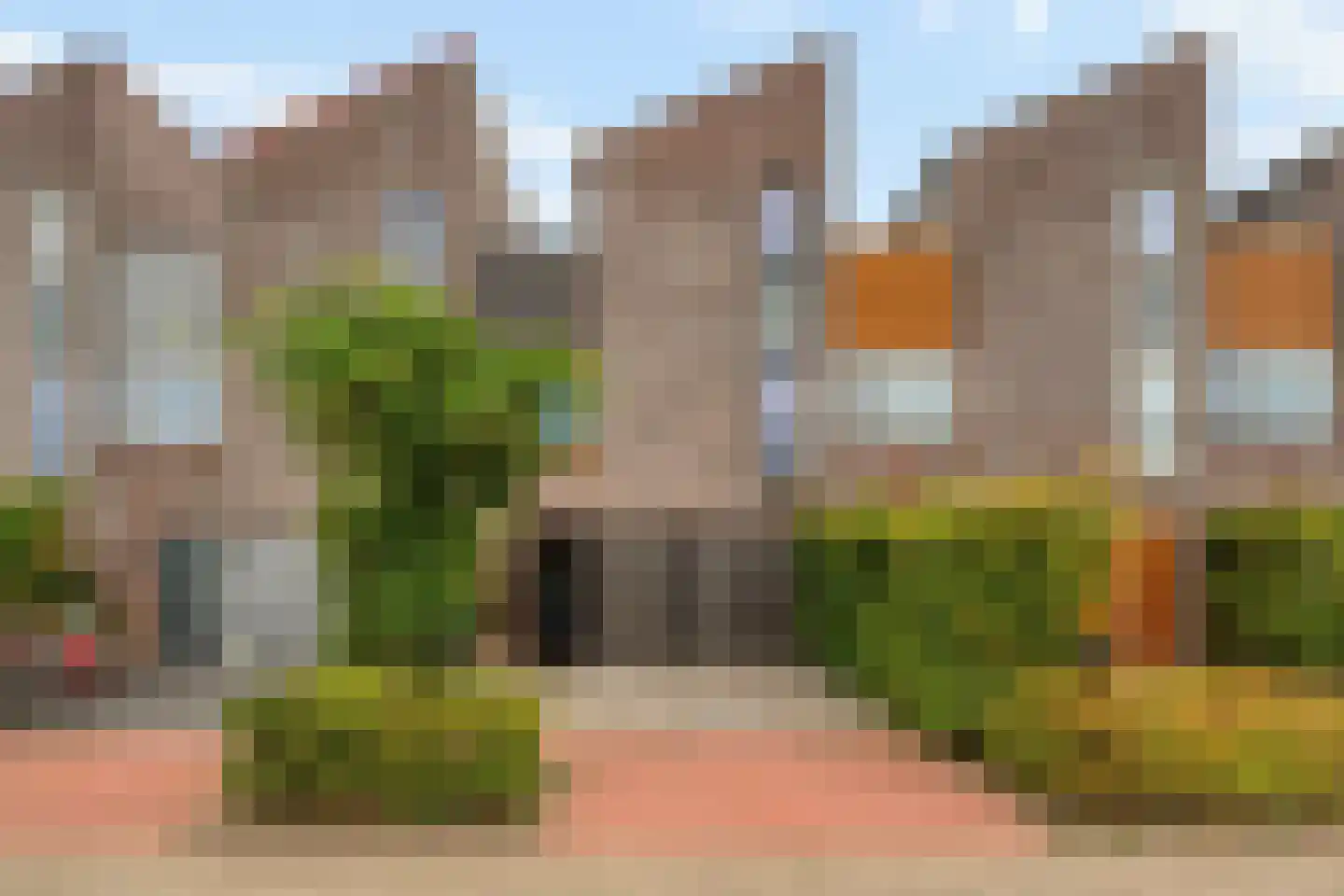 Dinsdagstraat 18 in Almere