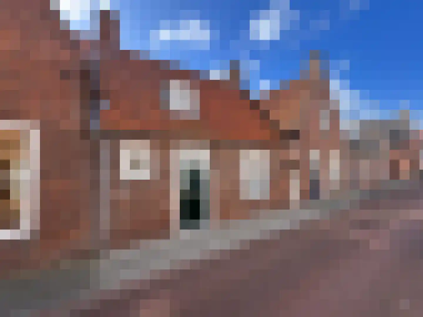 Dinsdagstraat 26 en Sluis