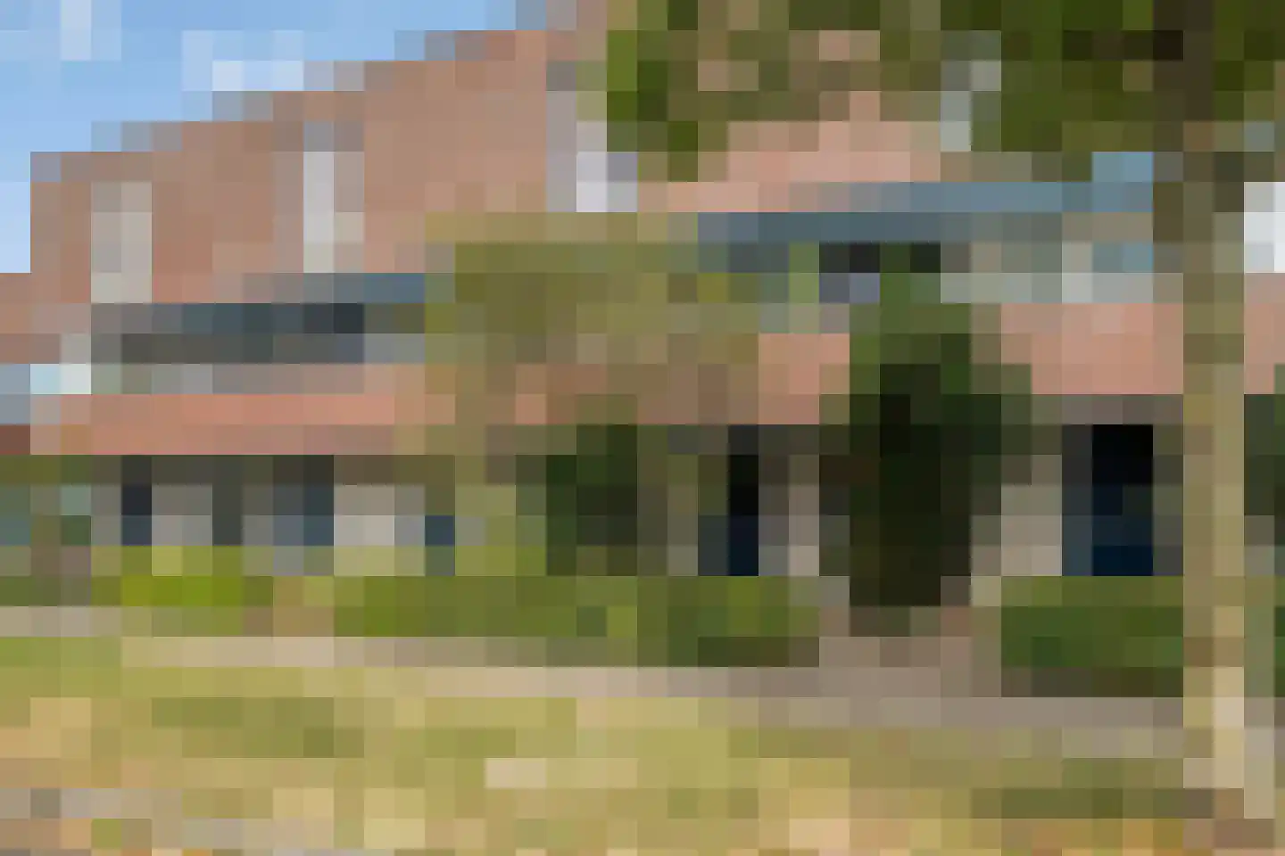 Dintel 3 De Meern