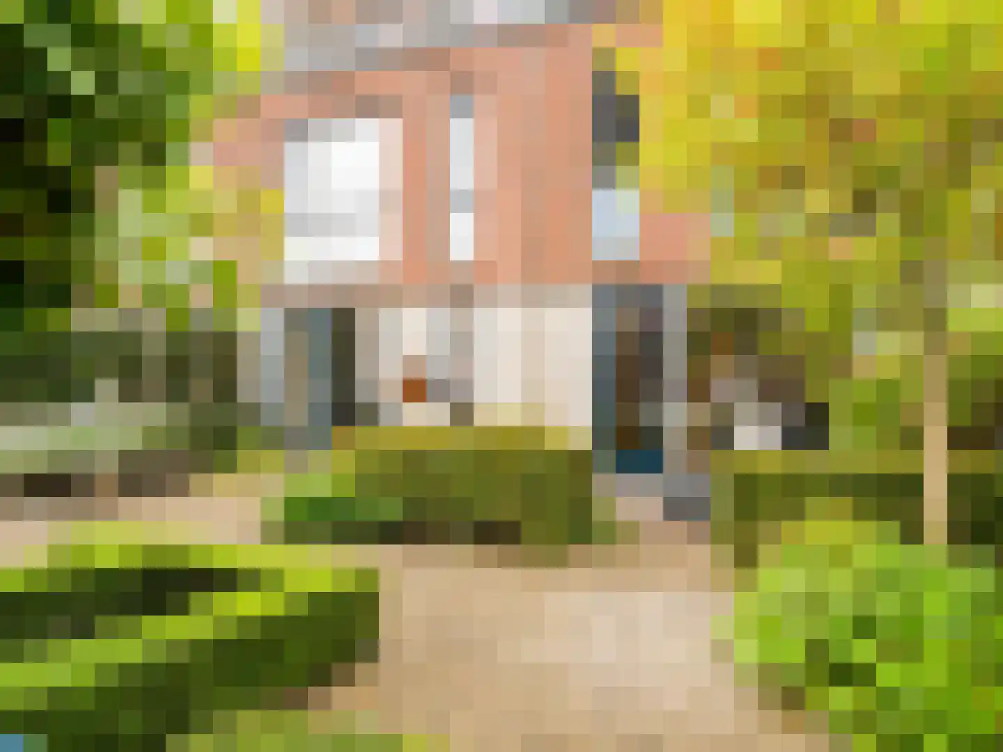 Dintel 9 in De Meern