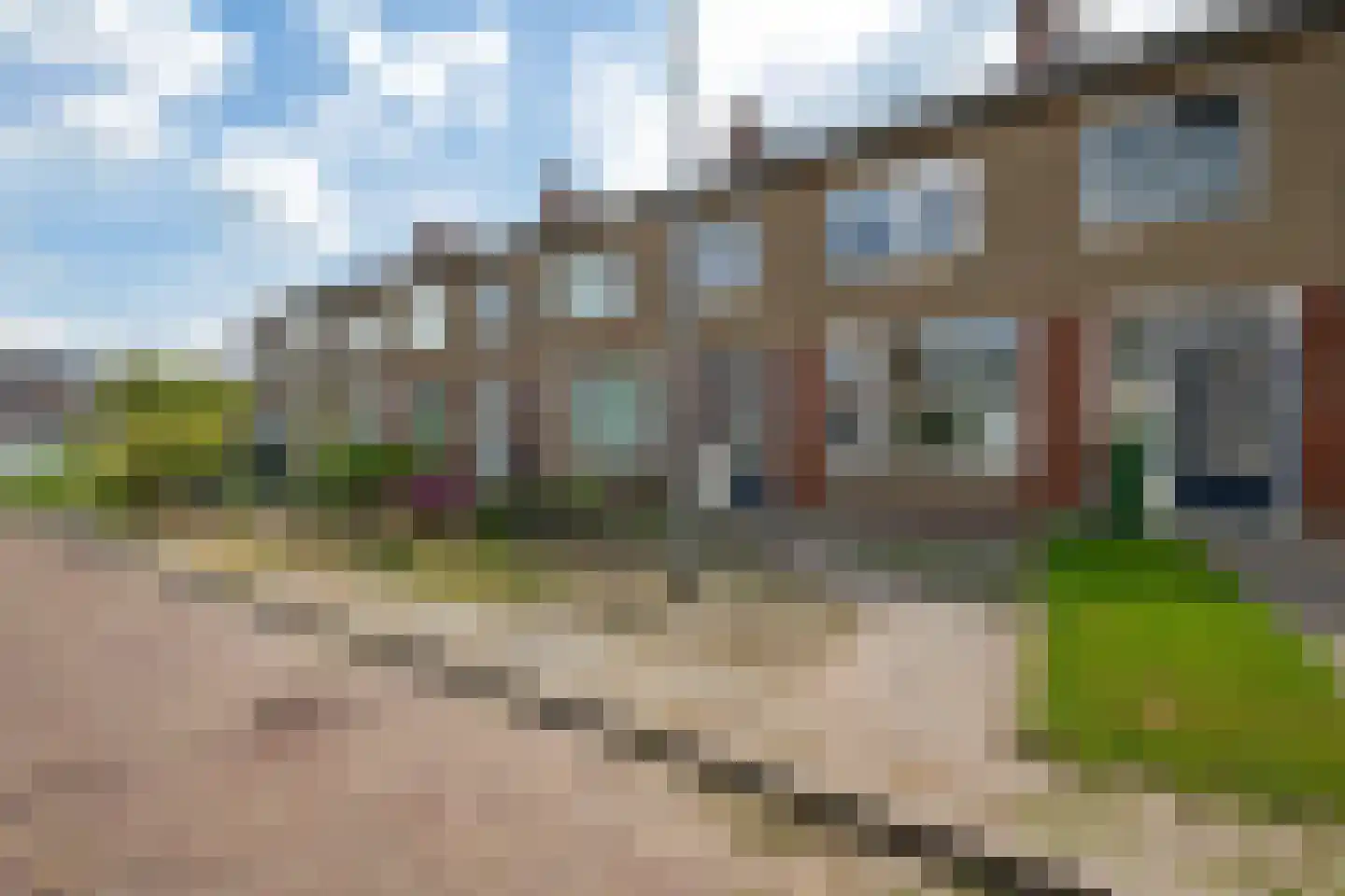 Dintellaan 10 Stadskanaal