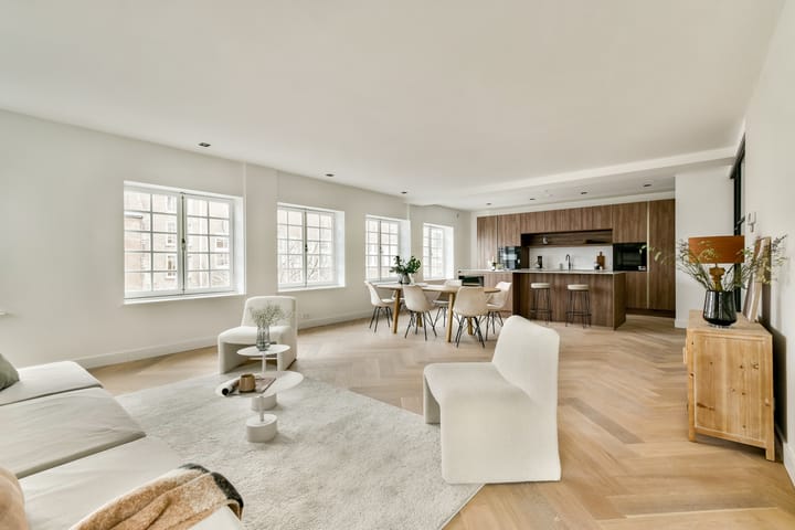 Dintelstraat 29-3 in Amsterdam