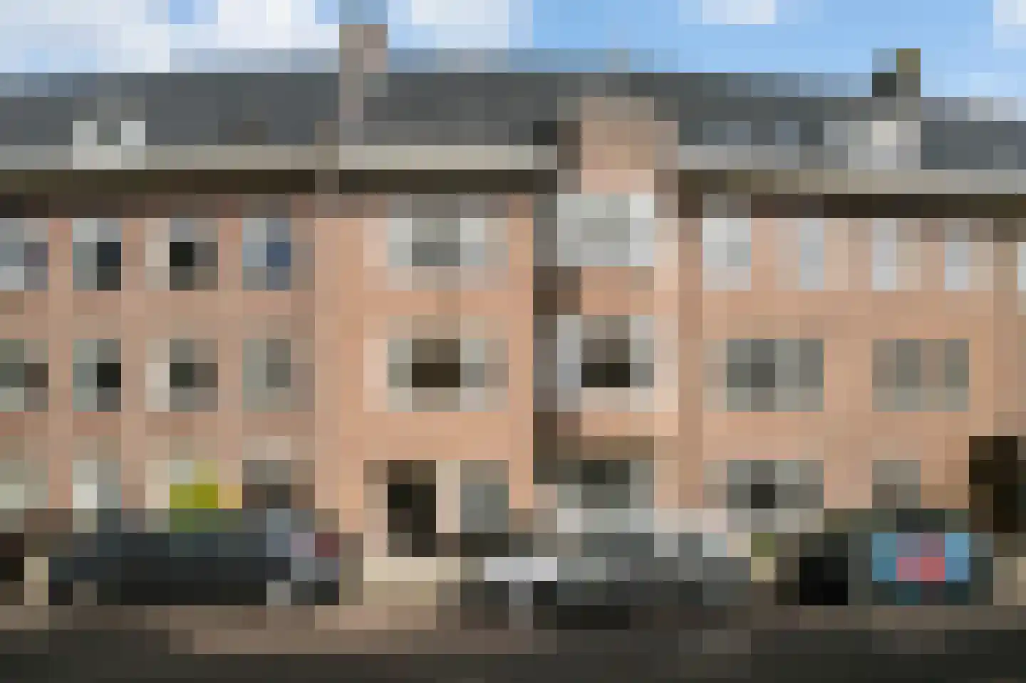 Dintelstraat 35 2 in Amsterdam