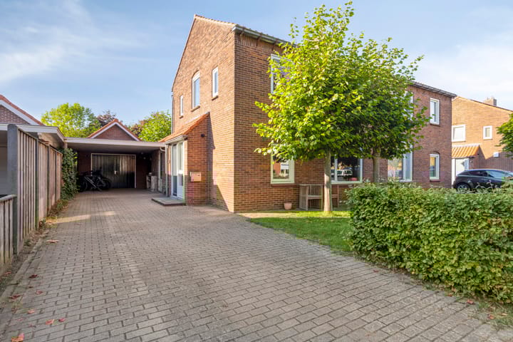 Foto de la vivienda Dinxperlosestraatweg 20, Aalten