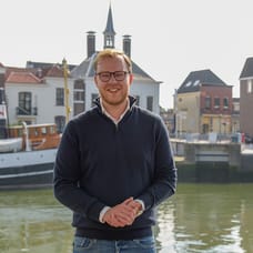 Foto von Dion Uithol