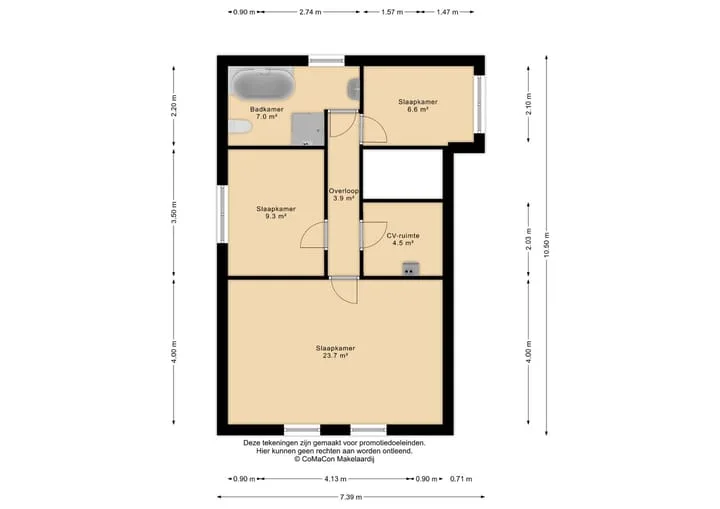 Dionisiusstraat 15 Oirlo thumbnail 59