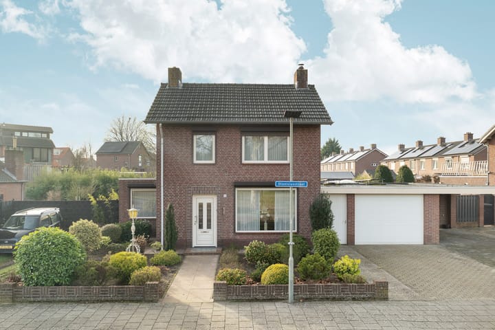Photo of property Dionisiusstraat 6, Heijen