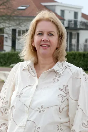 Foto van Dionne Herckenrath