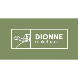 Logo van Dionne makelaars