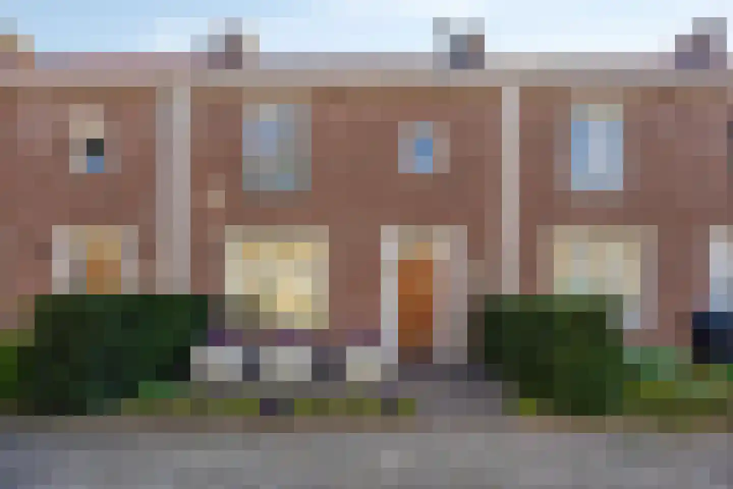 Dionysius de Karthuizerstraat 24 in Eindhoven