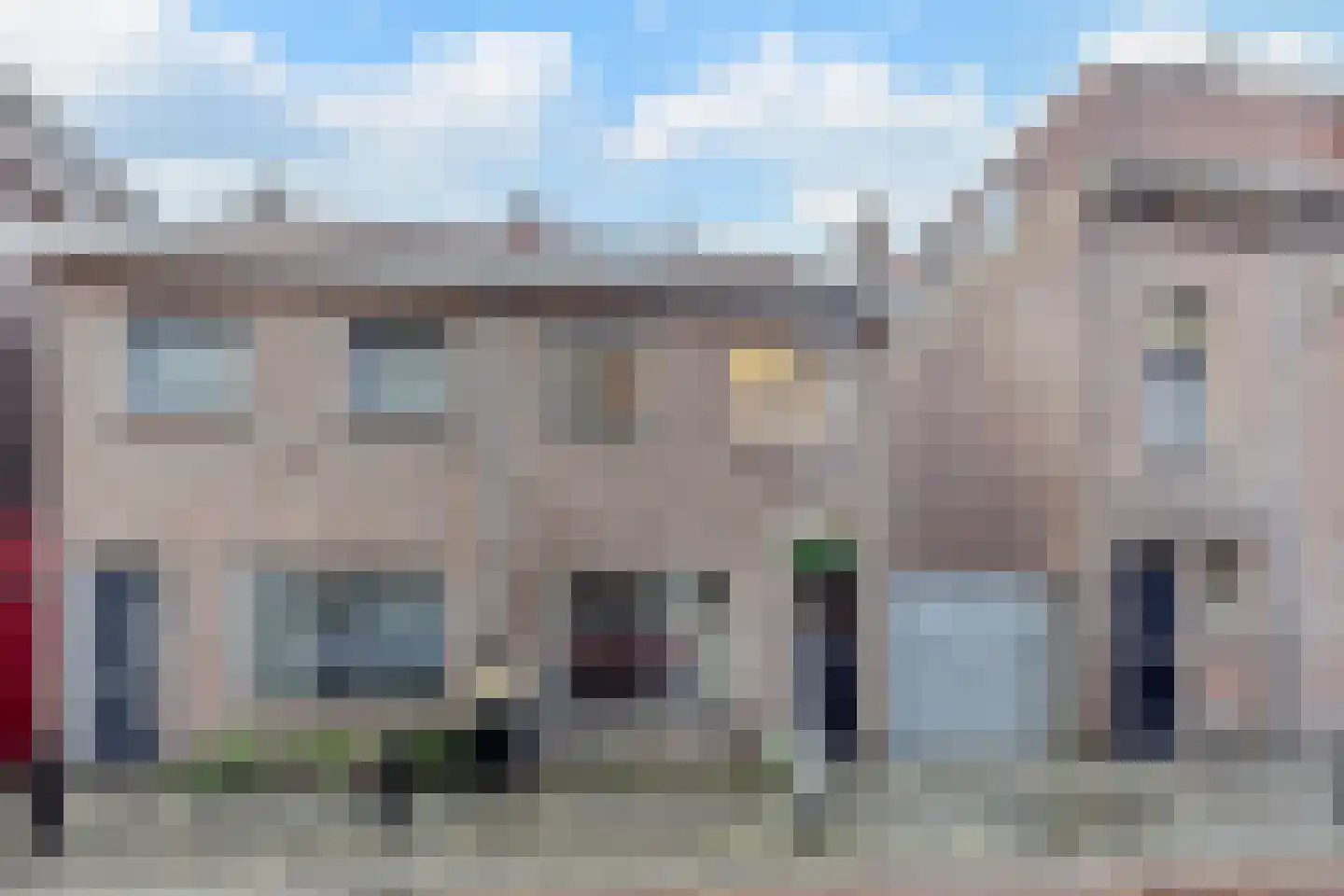 Dionysiusstraat 15 Tilburg