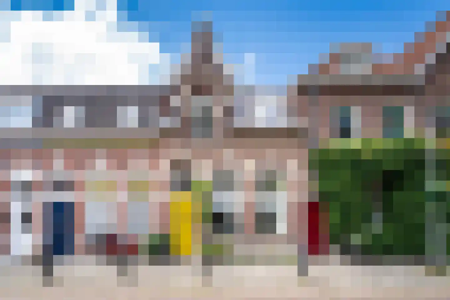 Dionysiusstraat 25 Tilburg