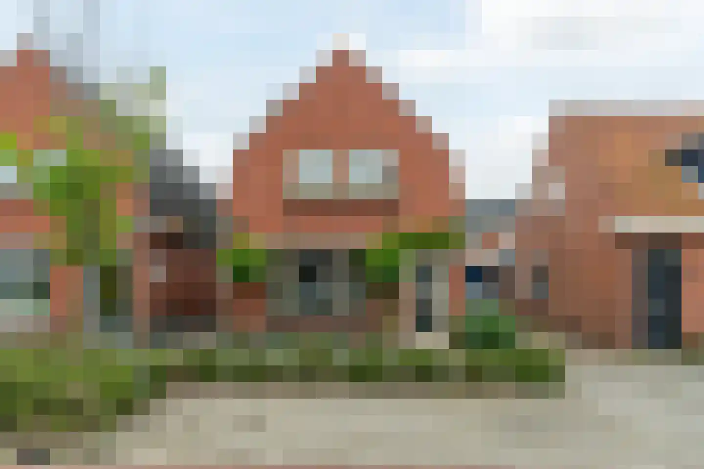 Dirck Raphaëlsz Camphuysenstraat 37 Dokkum