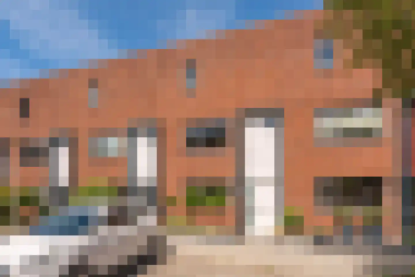 Dirck Verhagenstraat 16 Voorhout