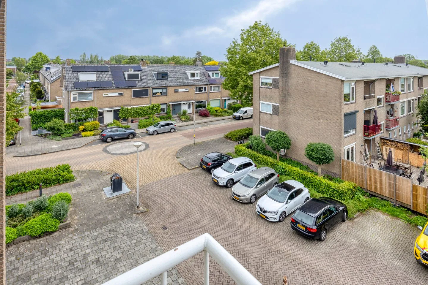 Directeur Moerlandsstraat 20 Boskoop thumbnail 26