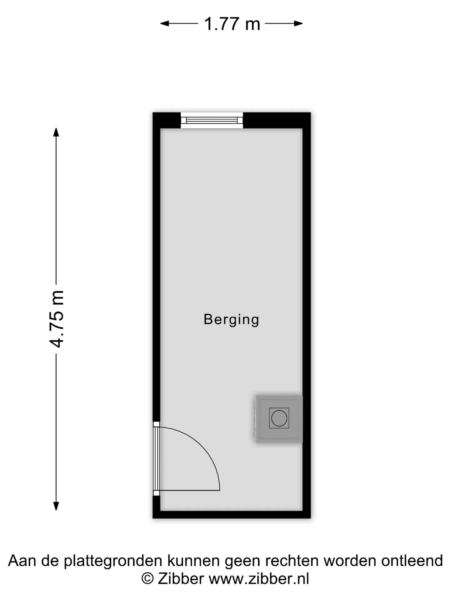 Directeur Moerlandsstraat 20 Boskoop thumbnail 32