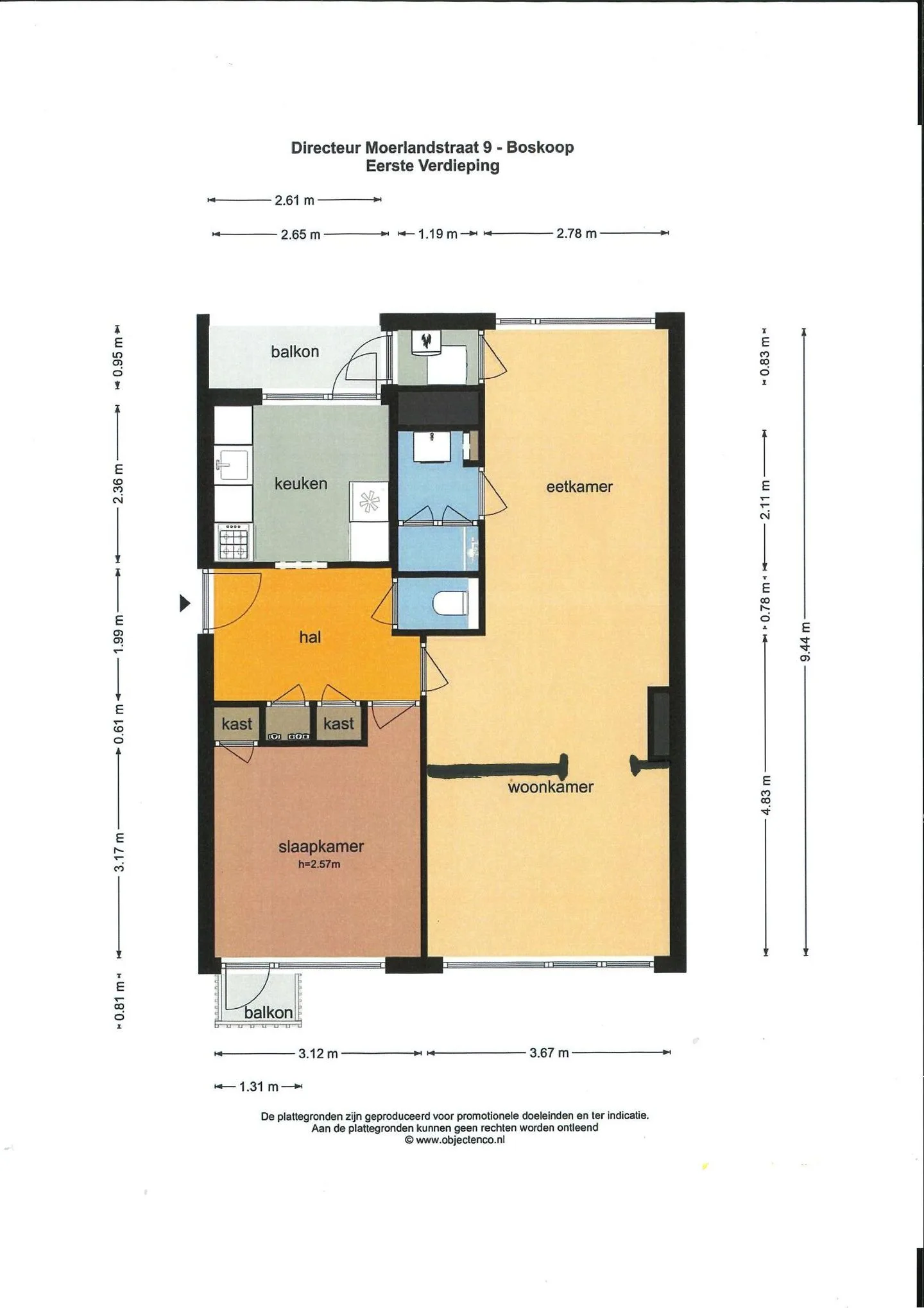Directeur Moerlandsstraat 9 Boskoop thumbnail 20