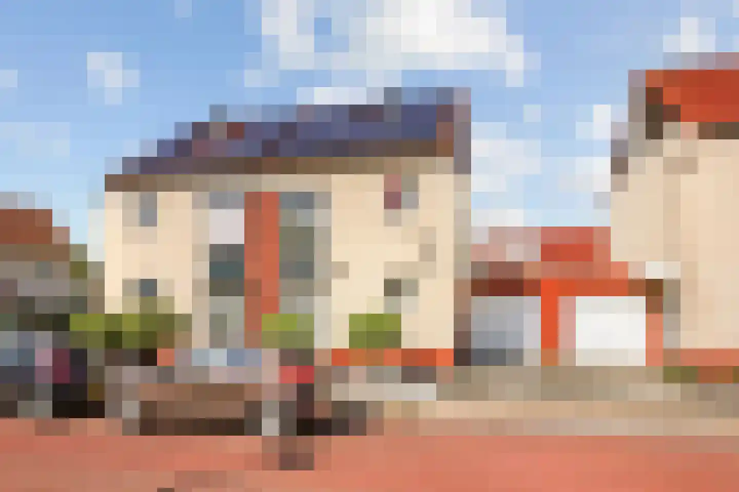 Directeur Stassenstraat 3 in Kerkrade
