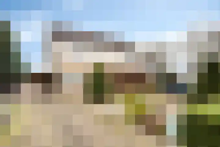 Directeur Trompstraat 8 in Ewijk