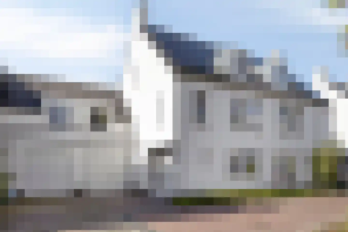 Dirigenthof 6 in Nuenen