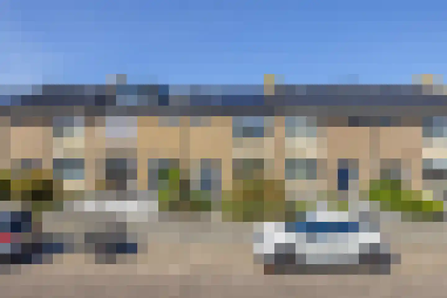 Dirk Abbesteelaan 38 in Den Helder