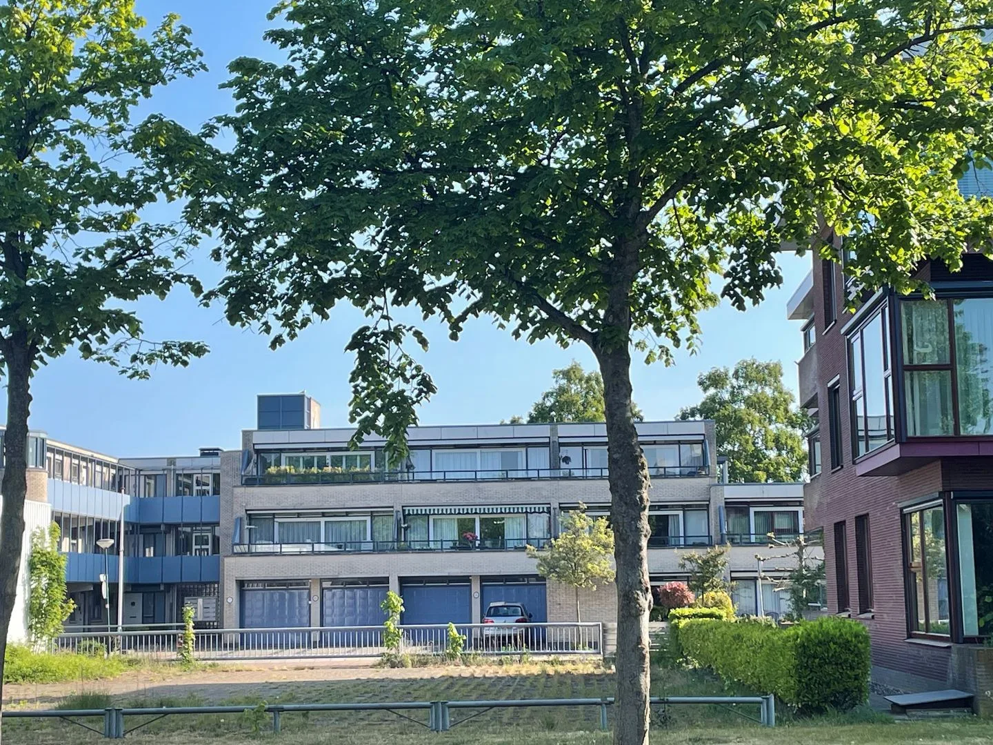 Dirk Bakkerhof 28 in Heiloo
