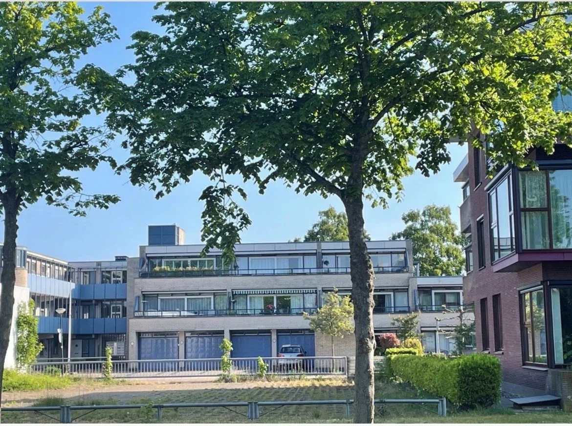 Dirk Bakkerhof 28 Heiloo