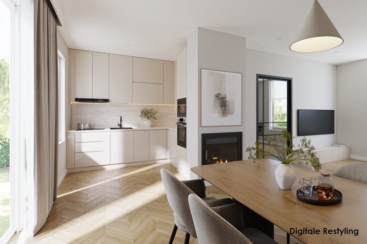 Photo de la maison Dirk Bavolaan 36, Bodegraven