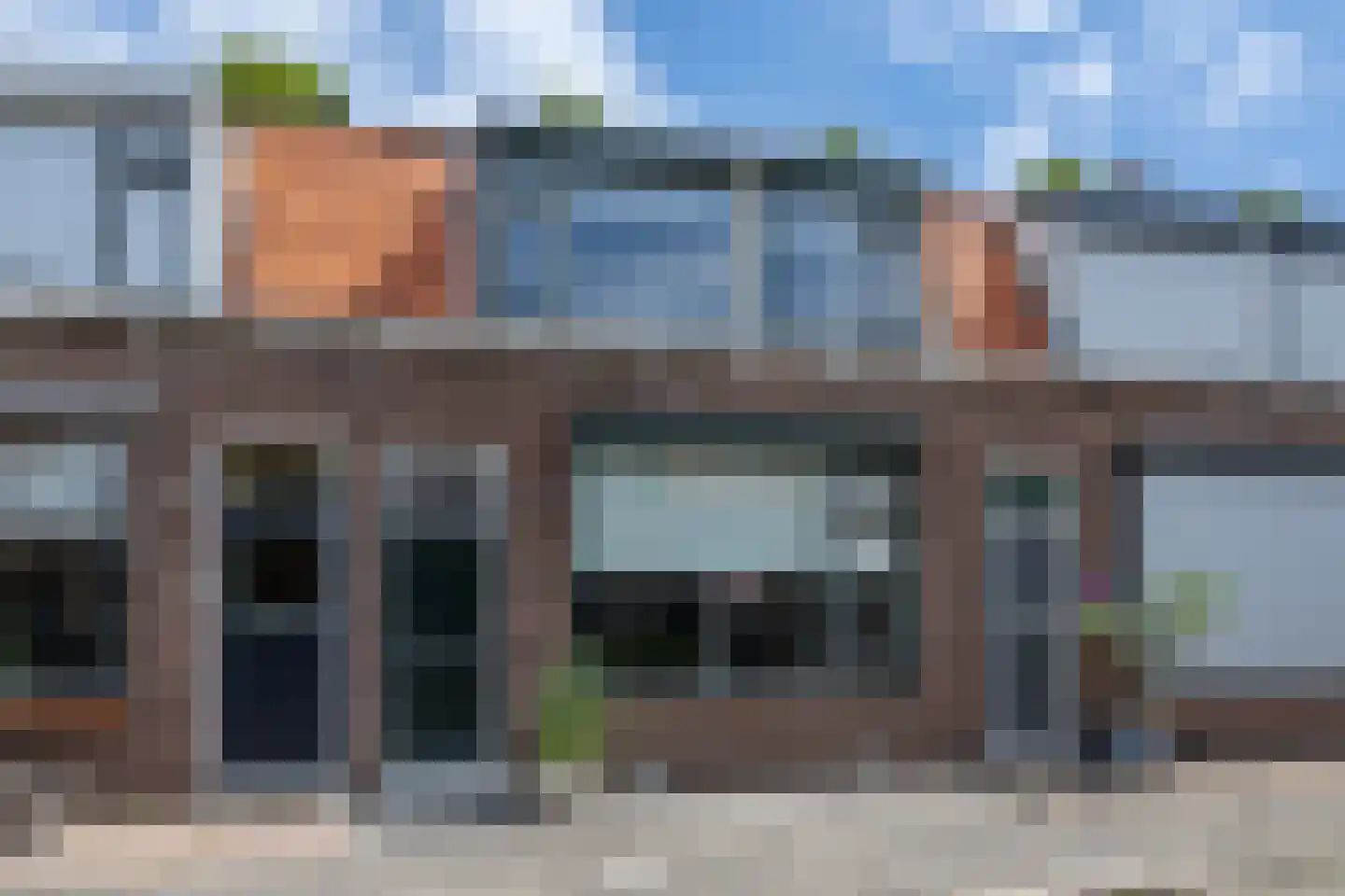 Dirk Bosstraat 18 in Middelharnis