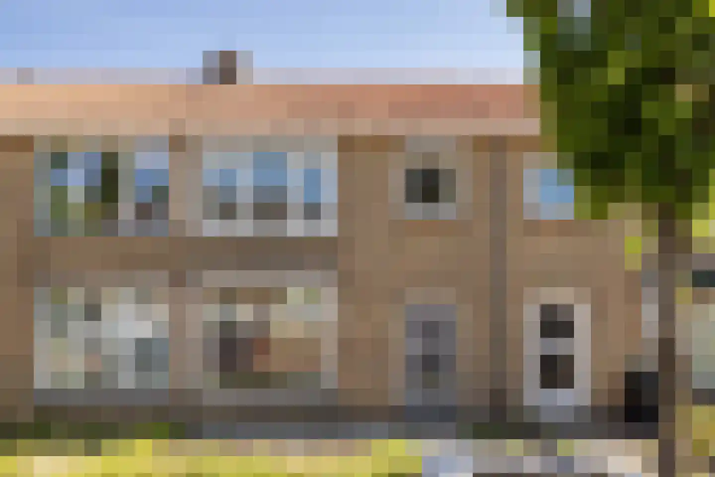 Dirk Boutsstraat 21 in Leeuwarden