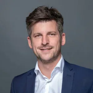 Photo of Dirk de Brouwer