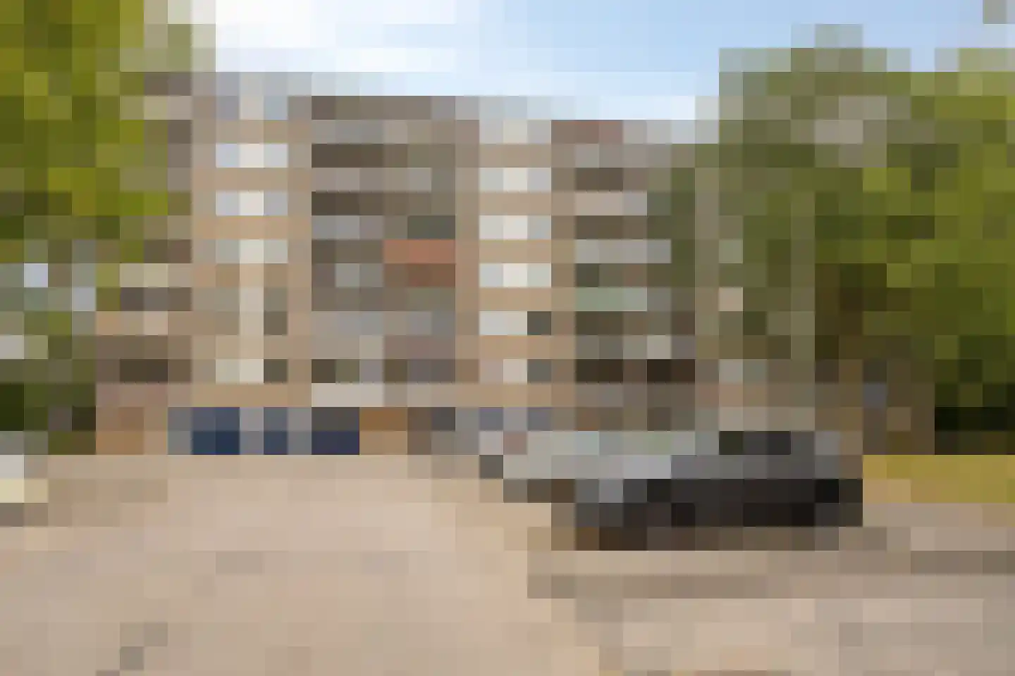 Dirk de Raetlaan 17 Wassenaar