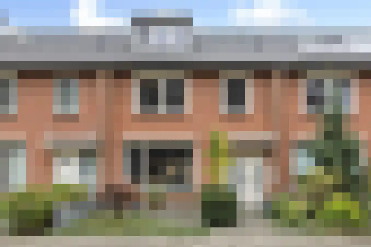 Dirk de Vosstraat 5 Asten