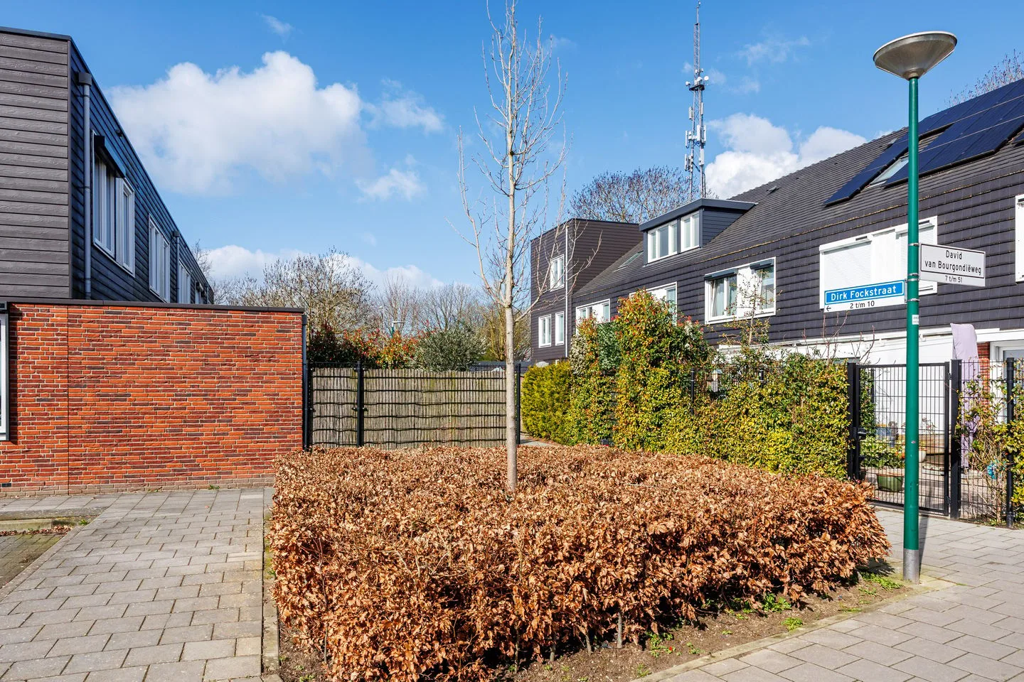 Dirk Fockstraat 4 Wijk bij Duurstede thumbnail 32
