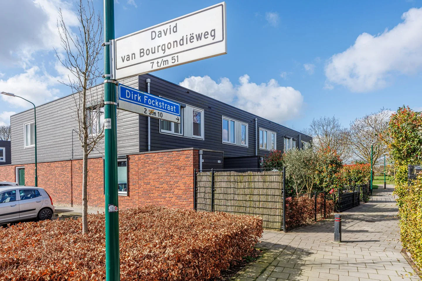Dirk Fockstraat 4 Wijk bij Duurstede thumbnail 33