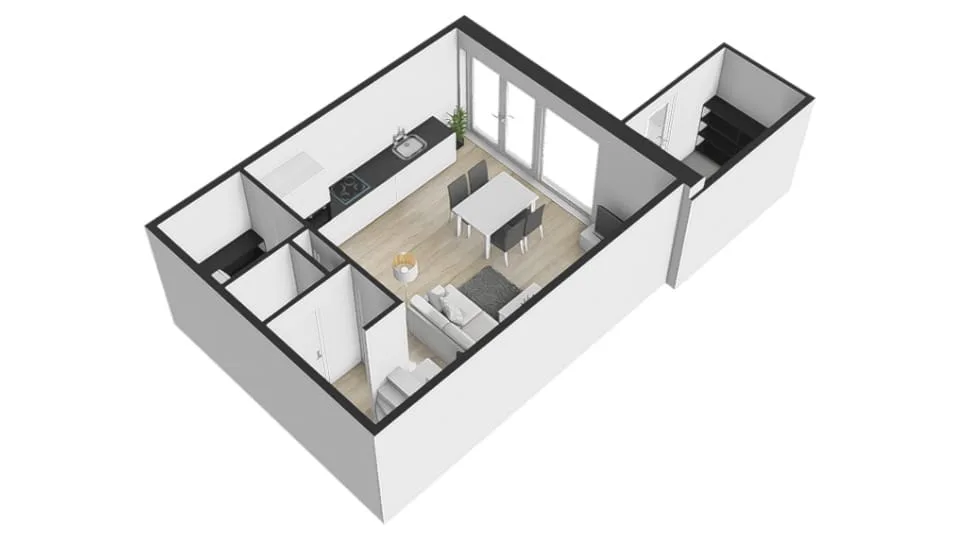 Dirk Fockstraat 4 Wijk bij Duurstede thumbnail 35