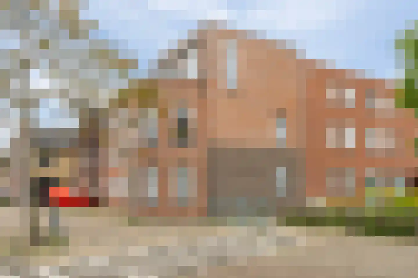 Dirk Gerhardtstraat 25 in Schiedam