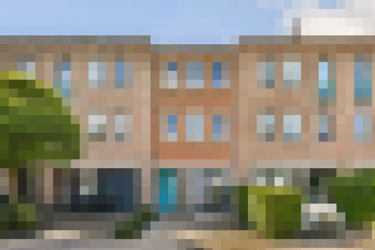 Dirk Gerhardtstraat 33 Schiedam